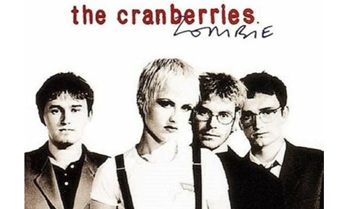 ZOMBIE (THE CRANBERRIES)